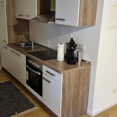 Sanic Kronberg im Taunus