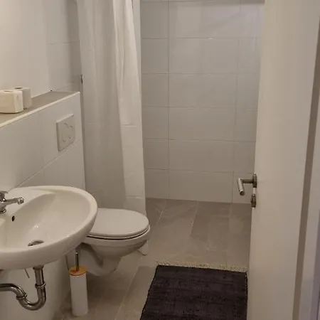 Sanic Kronberg im Taunus