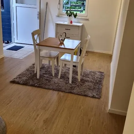 Sanic Apartment *