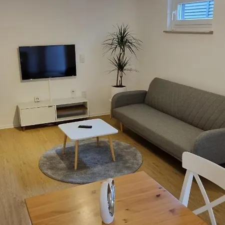 Sanic Apartman
