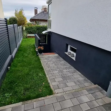 Apartment Sanic