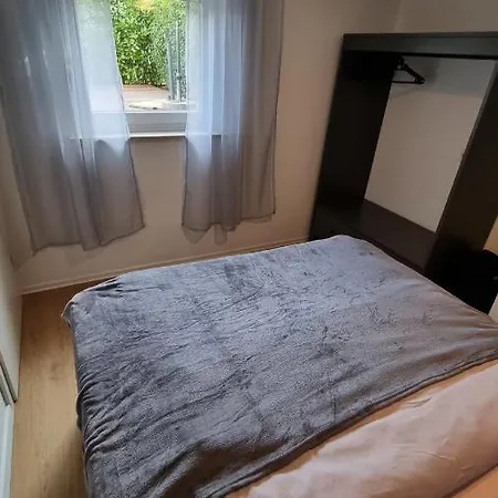 Apartment Sanic