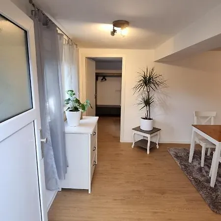 Apartment Sanic