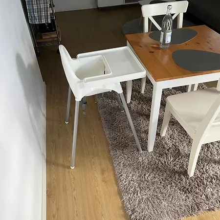 Apartment Sanic