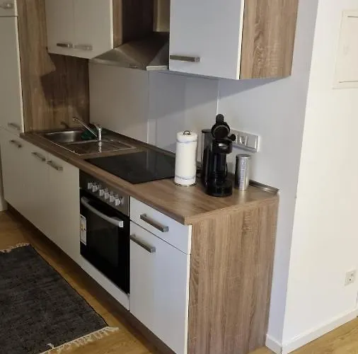 Sanic Kronberg im Taunus