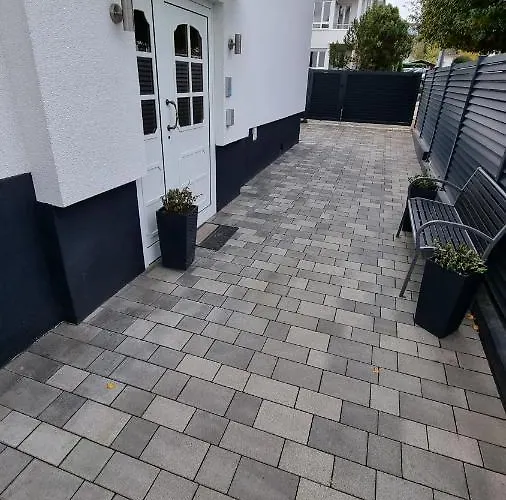 Sanic Appartamento Kronberg im Taunus