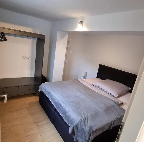 Sanic * Kronberg im Taunus