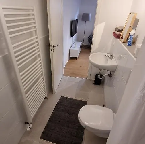 Sanic Kronberg im Taunus